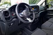 Mercedes Vito 116 CDI Pro Extradługi 9G-Tronic 4Matic