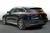 Mercedes EQC 400 4-Matic