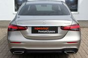 Mercedes Klasa E 220 d 4MATIC 9G-Tronic AMG Line