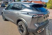 Nissan Qashqai N-Connecta Xtronic 1.3 DIG-T mHEV
