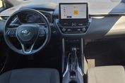 Toyota Corolla Cross 2.0 Hybrid GR Sport