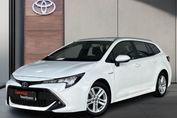 Toyota Corolla 1.8 Hybrid Comfort