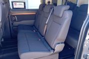 Toyota Proace Verso 2.0 D4-D Long Family Aut.