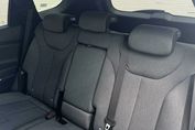 Hyundai Santa Fe 2.0 CRDi Executive 4WD aut