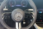 Mercedes CLA 200 AMG Line
