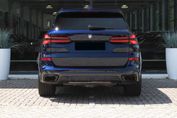 BMW X5 xDrive40d M Sport