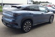 BYD Sealion 7 Excellence AWD