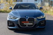 BMW Seria 4 Coupe 420d xDrive M Sport
