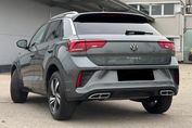 Volkswagen T-Roc R-Line Plus 1.5 TSI DSG