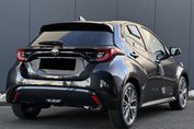Toyota Yaris Style 1.5 Hybrid