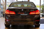 BMW Seria 5 520d