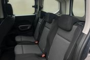 Toyota Proace City Verso 1.5 D-4D Business