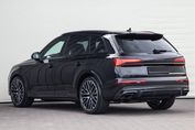 Audi Q7 TDI quattro S Line