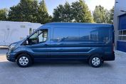 Ford Transit L3H2 Limited 350 A8