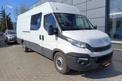 Iveco Daily Zabudowa Brygadowa