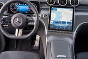 Mercedes GLC 220 d 4-Matic AMG Line