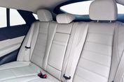 Mercedes GLE Coupe 350 de PHEV 4-Matic AMG Line