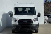 Ford Transit Kombi M1 350 L3H2 Trend A8