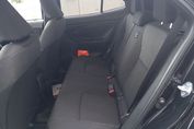 Toyota Yaris Cross Hybrid 1.5 Style Awd