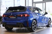 BMW Seria 1 120 mHEV aut