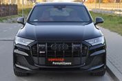 Audi Q7 SQ7 TDI quattro