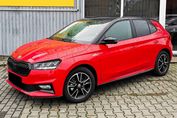 Skoda Fabia Monte Carlo 1.0 TSI DSG