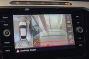 Volkswagen Arteon Tdi Bi-Turbo Scr 4MOT r-Line Dsg