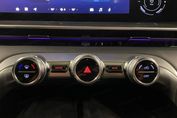 Omoda 9 1.5 Super Hybrid  AWD