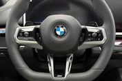 BMW Seria 5 Touring 520d xDrive M Sport