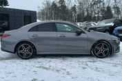 Mercedes CLA 220 4-Matic AMG Line 7G-DCT