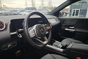Mercedes EQA 250+ 70.5kWh Progressive