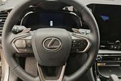 Lexus NX 350h Prestige 2.5 Hybrid AWD