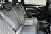 Audi A6 Avant e-Hybrid 270 kW Quattro S tronic