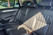 Skoda Superb Ambition 2.0 TDI 4x4  DSG