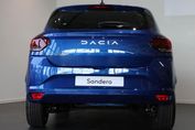 Dacia Sandero Expression 1.0 TCe