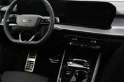 Audi Q3 e-Hybrid Sportback S line