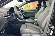 Cupra Leon 1.5 eTSI mHEV DSG