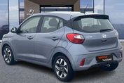 Hyundai i10 1.2 Modern