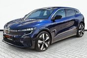 Renault Megane EV60 Techno