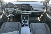 Kia Sportage 1.6 T-GDI 2WD