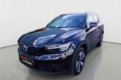 Volvo XC40 82kWh Recharge Twin AWD Plus aut