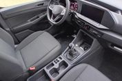 Volkswagen Caddy Cargo L1H1
