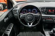 Kia Sportage 1.6 GDI 2WD