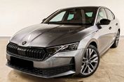 Skoda Octavia Sportline Tech 1.5 TSI m-HEV DSG