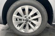Skoda Scala Edition 130 1.5 TSI  DSG