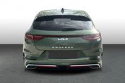 Kia ProCeed GT Line 1.5 T-GDI  DCT