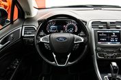 Ford Mondeo 2.0 Titanium aut