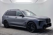 BMW X7 xDrive40d M Sport