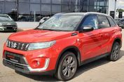 Suzuki Vitara 1.4 Boosterjet  2WD