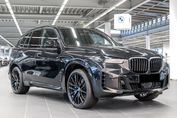 BMW X5 xDrive30d M Sport